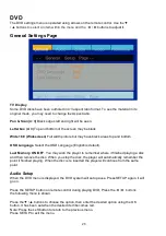 Preview for 28 page of ElectrIQ eiQ-32HDT2DVD User Manual