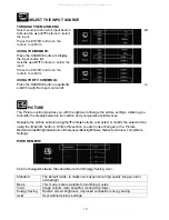 Предварительный просмотр 18 страницы ElectrIQ eiQ-32HDT2SM User Manual