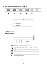 Предварительный просмотр 8 страницы ElectrIQ eiQ-32M4K144FS User Manual