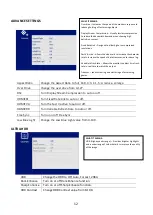 Preview for 12 page of ElectrIQ eiQ-32M4K144FS User Manual