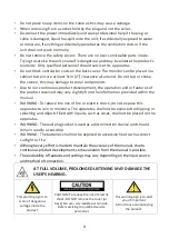 Preview for 4 page of ElectrIQ eiQ-32MCV4KAFSHDR User Manual