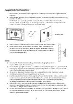 Preview for 7 page of ElectrIQ eiQ-32MCV4KAFSHDR User Manual