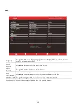 Preview for 15 page of ElectrIQ eiQ-32MCV4KAFSHDR User Manual