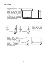 Preview for 5 page of ElectrIQ eiQ-32Q75HDR User Manual