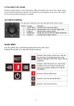 Preview for 7 page of ElectrIQ eiQ-32Q75HDR User Manual