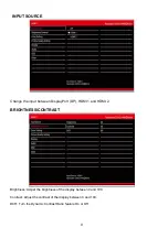 Preview for 9 page of ElectrIQ eiQ-32Q75HDR User Manual