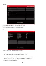 Preview for 12 page of ElectrIQ eiQ-32Q75HDR User Manual