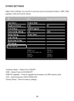 Preview for 16 page of ElectrIQ eiQ-35CMUWQ100GAFSH User Manual