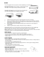 Предварительный просмотр 8 страницы ElectrIQ eiQ-3MS9K9K9K User And Installation Manual