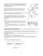 Предварительный просмотр 15 страницы ElectrIQ eiQ-3MS9K9K9K User And Installation Manual