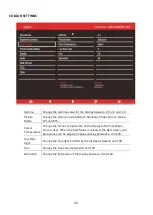 Preview for 11 page of ElectrIQ eiQ-43SUWD120FSHDR600 User Manual