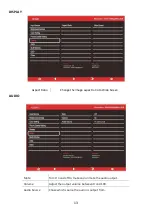 Preview for 13 page of ElectrIQ eiQ-43SUWD120FSHDR600 User Manual