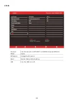 Preview for 16 page of ElectrIQ eiQ-43SUWD120FSHDR600 User Manual