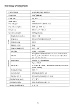 Preview for 17 page of ElectrIQ eiQ-43SUWD120FSHDR600 User Manual