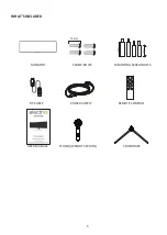 Preview for 5 page of ElectrIQ eiQ-49CV5UWD120FSHQA User Manual