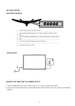 Preview for 9 page of ElectrIQ eiQ-49CV5UWD120FSHQA User Manual