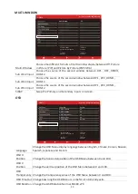 Preview for 14 page of ElectrIQ eiQ-49CV5UWD120FSHQA User Manual