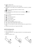 Preview for 11 page of ElectrIQ EIQ-49FHDT2SM Instructions Manual