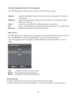 Preview for 19 page of ElectrIQ EIQ-49FHDT2SM Instructions Manual