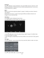 Preview for 22 page of ElectrIQ EIQ-49FHDT2SM Instructions Manual