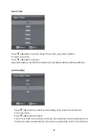 Preview for 23 page of ElectrIQ EIQ-49FHDT2SM Instructions Manual