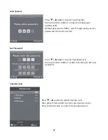 Preview for 25 page of ElectrIQ EIQ-49FHDT2SM Instructions Manual