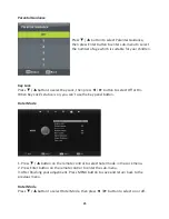 Preview for 26 page of ElectrIQ EIQ-49FHDT2SM Instructions Manual