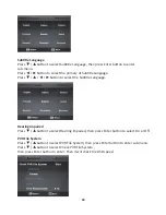 Preview for 29 page of ElectrIQ EIQ-49FHDT2SM Instructions Manual