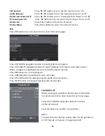 Preview for 31 page of ElectrIQ EIQ-49FHDT2SM Instructions Manual