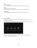 Preview for 33 page of ElectrIQ EIQ-49FHDT2SM Instructions Manual