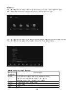 Preview for 37 page of ElectrIQ EIQ-49FHDT2SM Instructions Manual