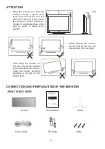 Предварительный просмотр 5 страницы ElectrIQ eiQ-49SUWD144FSH User Manual