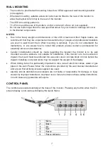 Предварительный просмотр 7 страницы ElectrIQ eiQ-49SUWD144FSH User Manual