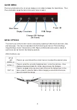 Preview for 9 page of ElectrIQ eiQ-49SUWD144FSH User Manual