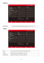 Preview for 13 page of ElectrIQ eiQ-49SUWD144FSH User Manual