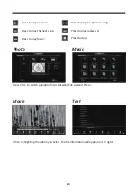 Preview for 25 page of ElectrIQ eiq-49UHDT2SM Manual