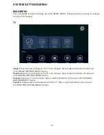 Preview for 18 page of ElectrIQ eiq-55UHDT2HOLED Instructions Manual