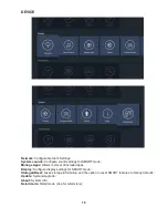 Preview for 19 page of ElectrIQ eiq-55UHDT2HOLED Instructions Manual