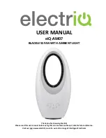 ElectrIQ eiQ-AM07 User Manual preview