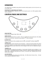 Предварительный просмотр 6 страницы ElectrIQ eiQ-AM09 User Manual