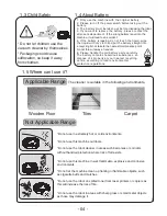 Preview for 5 page of ElectrIQ eiQ-C11E User Manual