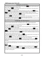 Preview for 10 page of ElectrIQ eiQ-C11E User Manual