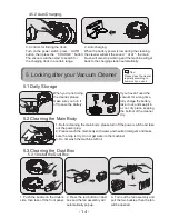 Preview for 15 page of ElectrIQ eiQ-C11E User Manual