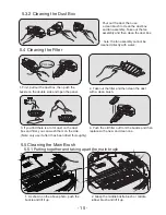 Preview for 16 page of ElectrIQ eiQ-C11E User Manual