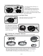 Preview for 18 page of ElectrIQ eiQ-C11E User Manual