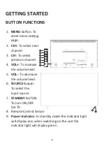 Предварительный просмотр 9 страницы ElectrIQ eiq-CV49UHDT2SM Manual