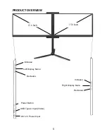 Preview for 5 page of ElectrIQ eiQ-DUAL15FHDPM User Manual