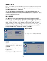 Preview for 7 page of ElectrIQ eiQ-DUAL15FHDPM User Manual