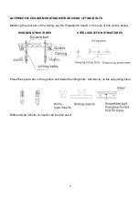 Предварительный просмотр 21 страницы ElectrIQ eiQ-FC18K User And Installation Manual