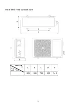 Предварительный просмотр 24 страницы ElectrIQ eiQ-FC18K User And Installation Manual